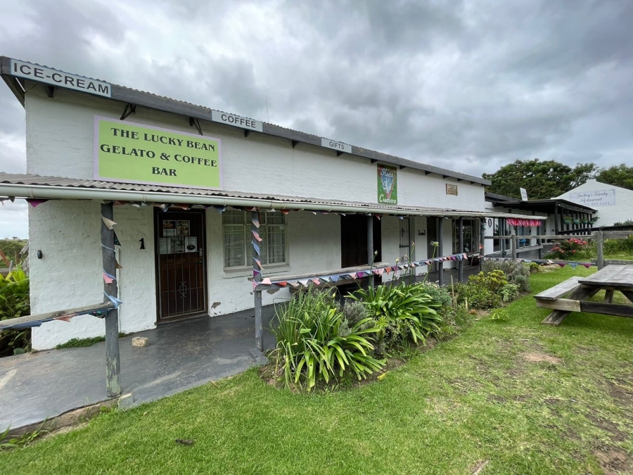 Commercial Property for Sale in Bathurst Eastern Cape